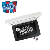 Terps Concentrate Chiller Fridge