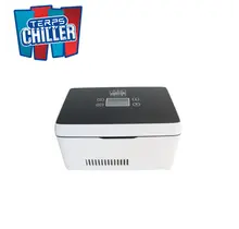 Terps Concentrate Chiller Fridge