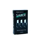 Focus V Saber Tip's