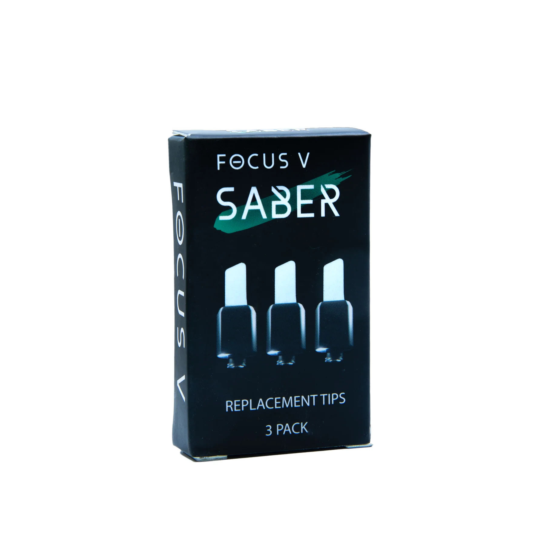 Focus V Saber E-Dab Tool (Kit)