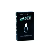 Focus V Saber Tip's