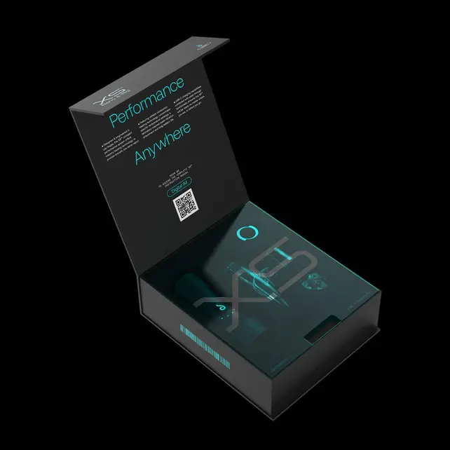 Dr. Dabber XS Concentrate Kit