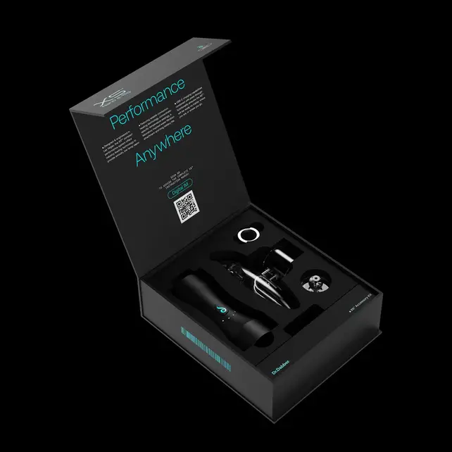 Dr. Dabber XS Concentrate Kit