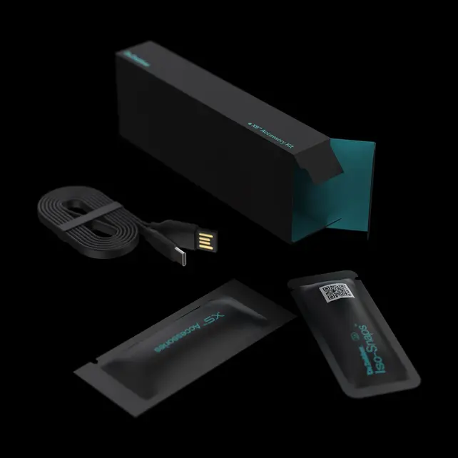 Dr. Dabber XS Concentrate Kit