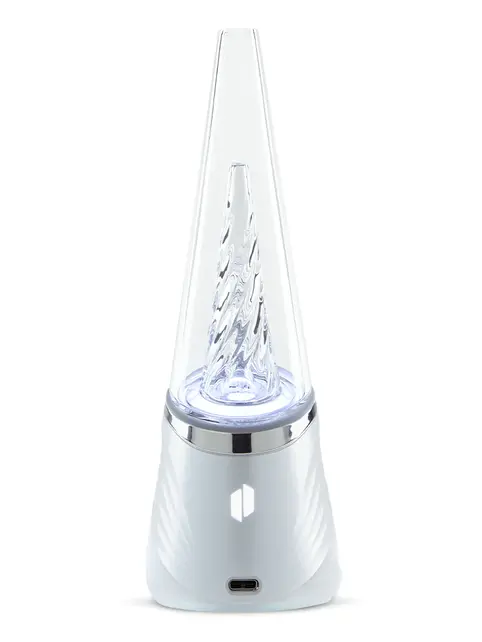 Puffco Peak Pro Glass V2 2.0