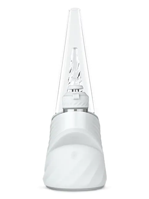 Puffco Peak Pro Glass V2 2.0