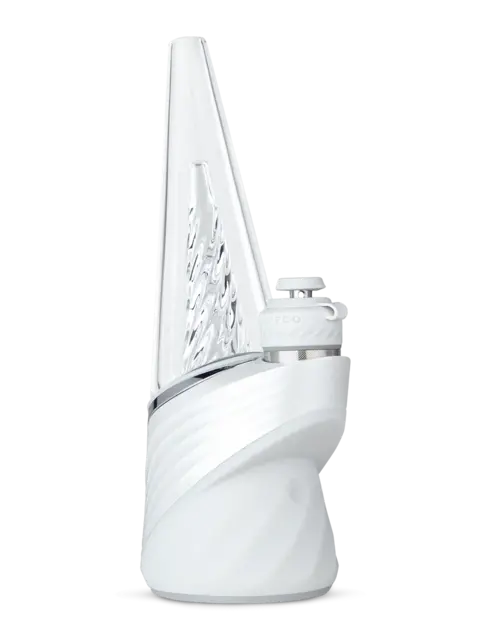 Puffco Peak Pro Glass V2 2.0