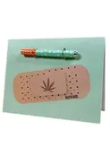 Kush Kards (Cannabis Greeting Card)