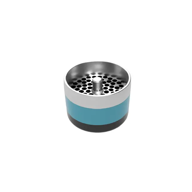 Flower Mill Premium Edition -