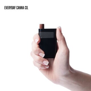 Everyday Canna Co 510 Ranger - Black