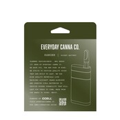 Everyday Canna Co 510 Ranger - Black
