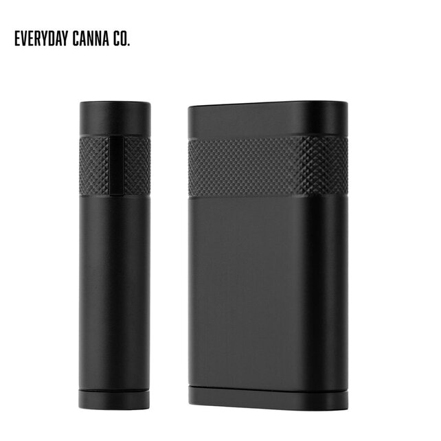 Everyday Canna Co 510 Ranger - Black