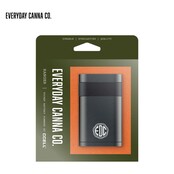 Everyday Canna Co 510 Ranger - Black