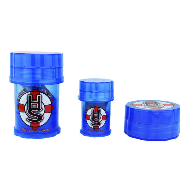 Herb Saver 2 Piece Grinder