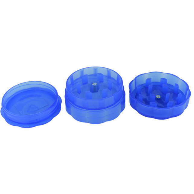 Herb Saver 2 Piece Grinder