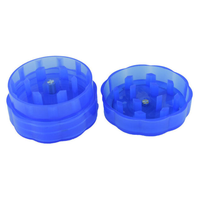 Herb Saver 2 Piece Grinder