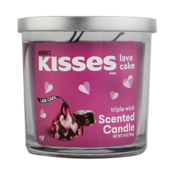 Triple Wick Exotic Candles