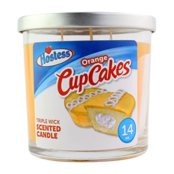 Triple Wick Exotic Candles