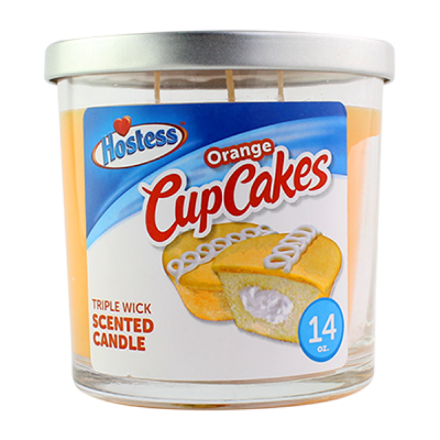 Triple Wick Exotic Candles