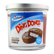 Triple Wick Exotic Candles