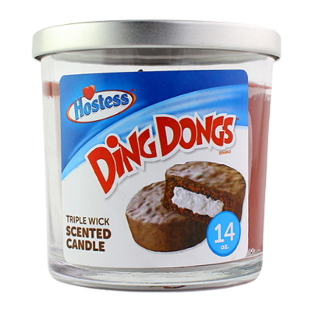 Triple Wick Exotic Candles