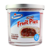 Triple Wick Exotic Candles