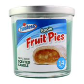 Triple Wick Exotic Candles