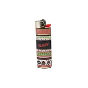 RAW Bic Lighter