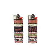 RAW Bic Lighter