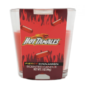 Triple Wick Exotic Candles