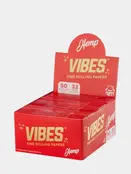 Vibes Fatty Rolling Papers