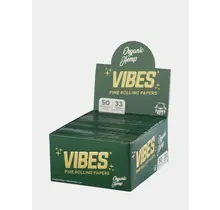 Vibes Fatty Rolling Papers