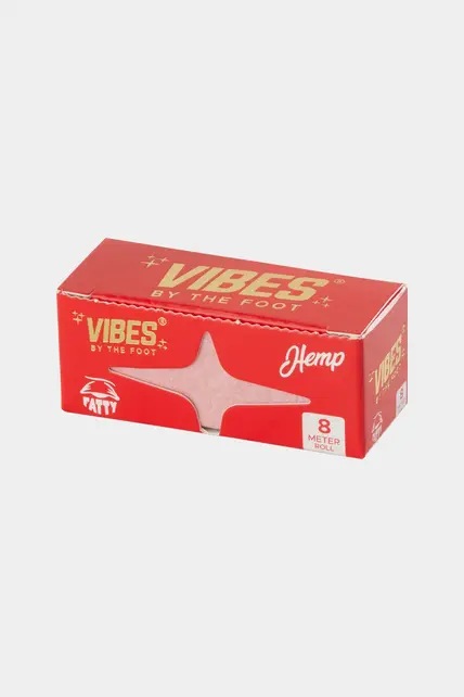 Vibes By The Foot Fatty 8 Meter Rolls