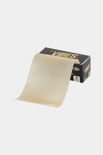 Vibes By The Foot Fatty 8 Meter Rolls