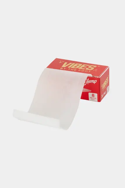 Vibes By The Foot Slim 8 Meter Rolls