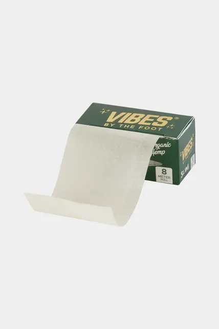 Vibes By The Foot Slim 8 Meter Rolls