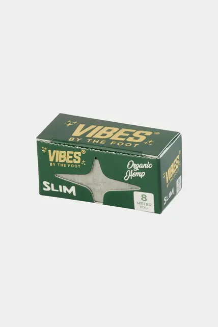 Vibes By The Foot Slim 8 Meter Rolls