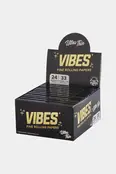 Vibes Fatty Rolling Papers & Tips