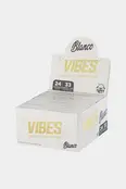 Vibes Fatty Rolling Papers & Tips