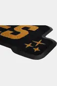 Vibes Rug Black
