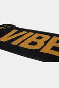 Vibes Rug Black