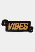 Vibes Rug Black