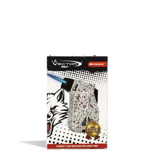 Wulf Mods Speed Torch