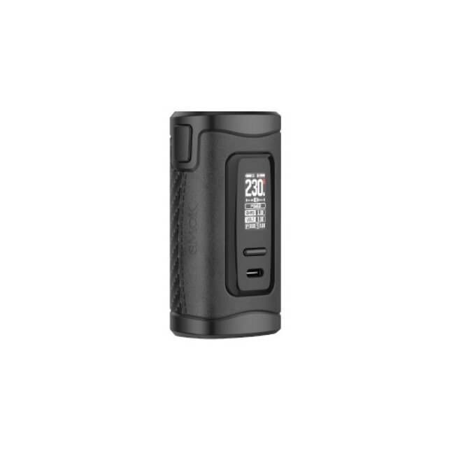 SMOK Morph 3 Mod