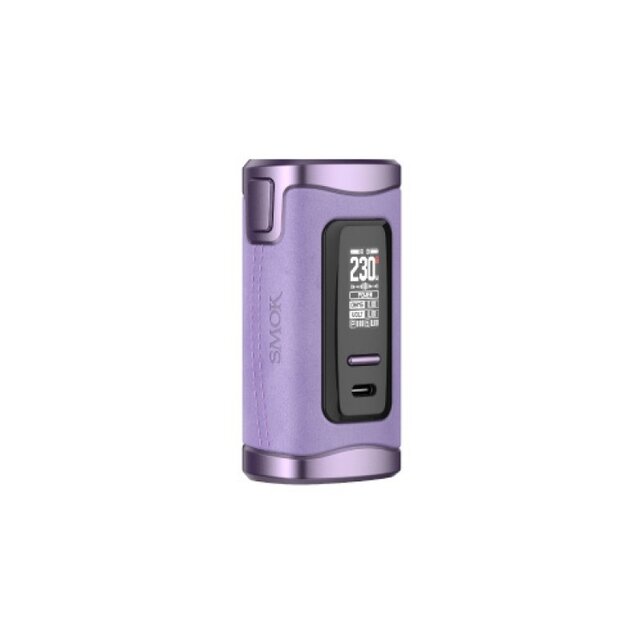 SMOK Morph 3 Mod