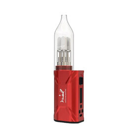 Hamilton Devices JetStream Vaporizer