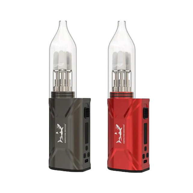 Hamilton Devices JetStream Vaporizer