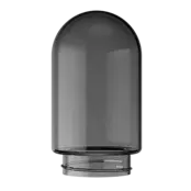 StundenGlass Replacement Glass Globe