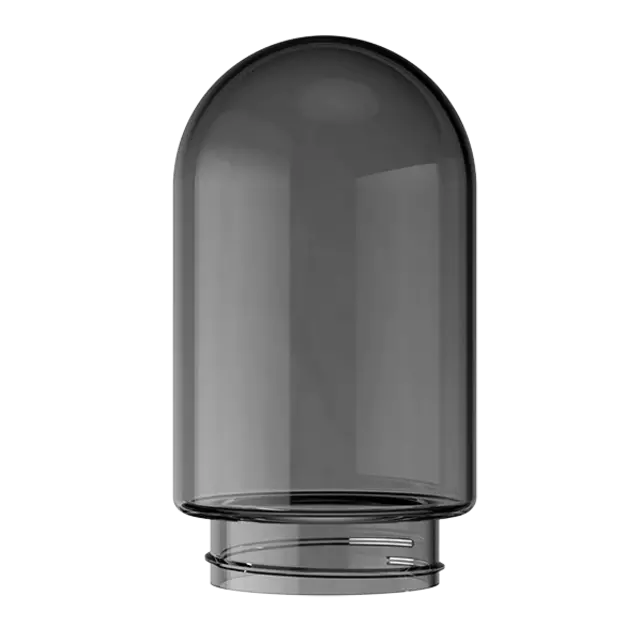 StundenGlass Replacement Glass Globe