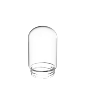 StundenGlass Replacement Glass Globe